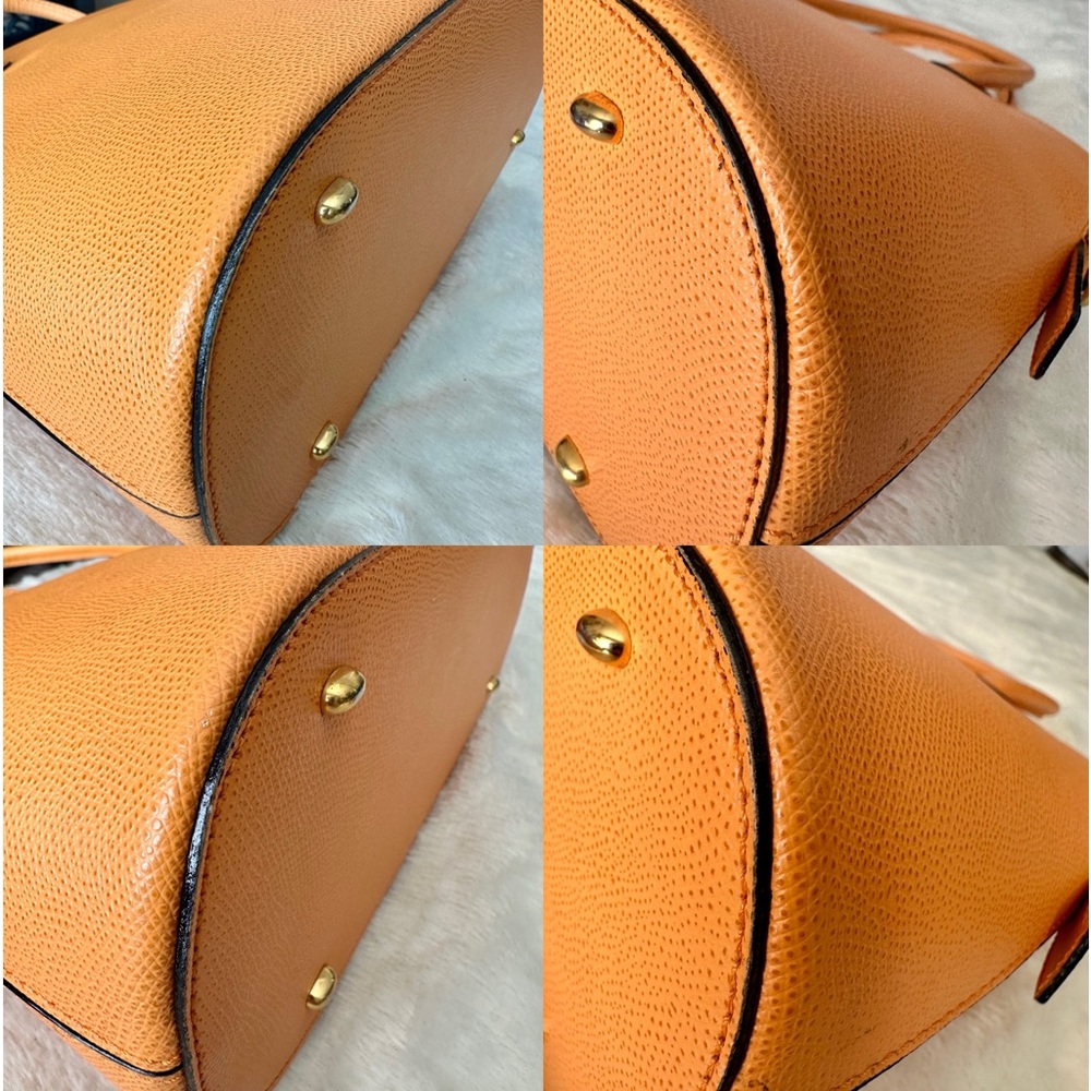 Celine Satchel Two Way - Picture 5 of 16